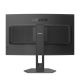 8. Lenovo Legion 27-2c 27" FHD 280Hz 350nits HDMI DP Eclipse Black