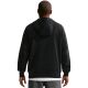 9. Bluza męska Nike Park 26 Fleece Full-Zip Hoodie czarna IB1228 010
