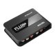 2. Reloop Flux Go – Interfejs DVS USB-C