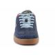 2. Buty D.Franklin Rebel Basic Flag M DFSH387005-NAVY