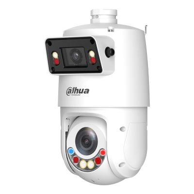 2. Dahua Technology SDT4E425-4F-GB-A-PV1-S2 kamera przemysłowa Kamera bezpieczeństwa IP Wewnętrzna / zewnętrzna 2560 x 1440 px Sufit / ściana / słup