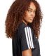 6. Koszulka adidas Essentials 3-Stripes Cotton W JM2393