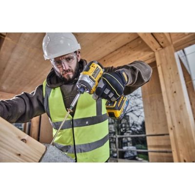 26. Zakrętarka udarowa XR 18V DCF860N DEWALT