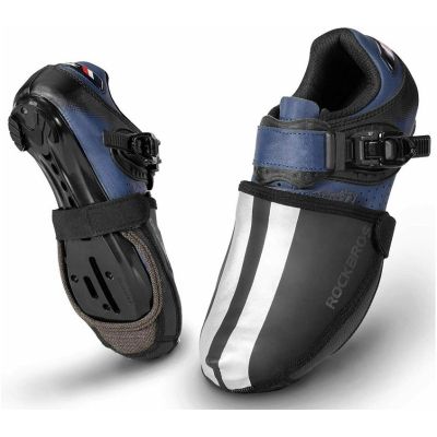 2. Rockbros oczraniacze na buty S