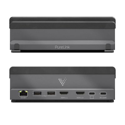 4. PureLink Vuelogic - Podstawka dokująca - DS100 (VL-DS100)