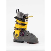 Buty narciarskie Rossignol Alltrack 130 HV BOA GW - Steel Grey/Yellow
