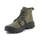 3. Palladium Men's Pallarider Legacy 04635-345-M Olive Night