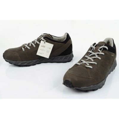 9. Buty trekkingowe Aku Rapida Gtx U 792098
