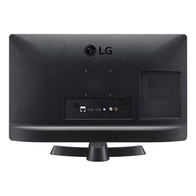 5. LG Monitor 24TQ510S-PZ 24'' HD USB HDMI