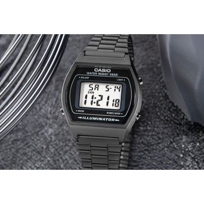 4. Zegarek CASIO Vintage B640WB-1ADF + BOX