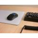 28. Glorious Gaming Model O3 Wireless myszka Dla praworęcznych RF Wireless Optyczny 30000 DPI
