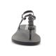 2. IPANEMA CLASS EASY ON GLOW BLACK/GLITTER/GREY 27299-BD942