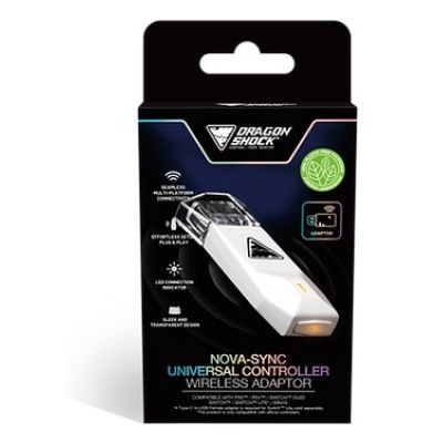5. Dragonshock Nova-Sync Adapter