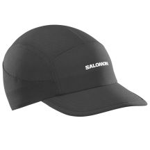 Salomon Senso Aero Cap U LC2763900 Czarne L/XL