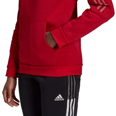 3. Bluza adidas Tiro 21 Sweat Hoody W GM7327