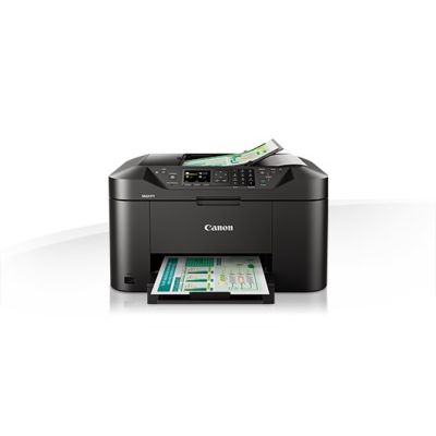 8. Urządzenie wielofunkcyjne Canon MAXIFY MB2150