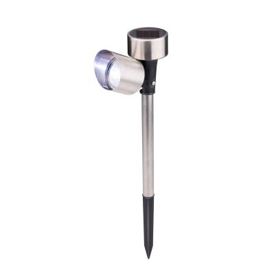 7. LAMPA SOLARNA 5,5X35,5CM GRUNDIG