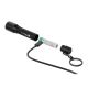 5. Ledlenser P3R Czarny Latarka brelokowa LED