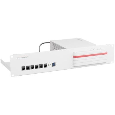 Rackmount.IT RM-FB-T8 części do stojaków Wspornik montażowy