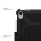 UAG Metropolis Tact Armr - obudowa ochronna z uchwytem do Apple Pencil do iPad 10.9" 10 generacja / 11" (A16) (black)