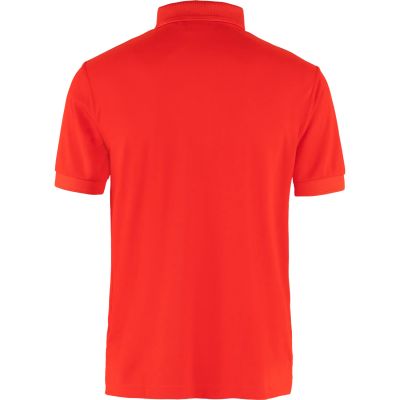 4. Koszulka Fjällräven Crowley Pique Shirt M F81783-334