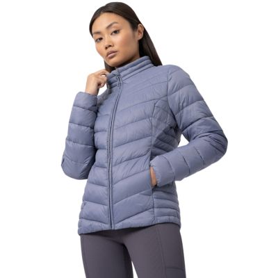 5. Kurtka 4F W H4Z22 KUDP002 32S