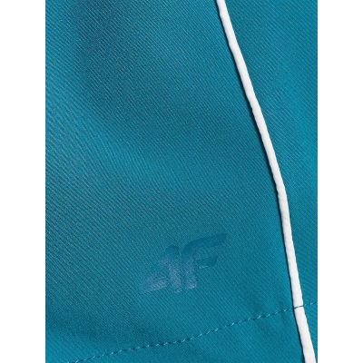 6. Spodenki plażowe damskie 4F 4FRSS26UBDSF255-46A