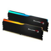 G.Skill Ripjaws M5 RGB F5-6000J2836G16GX2-RM5RK moduł pamięci 32 GB 2 x 16 GB DDR5 4800 MT/s 288-pin DIMM