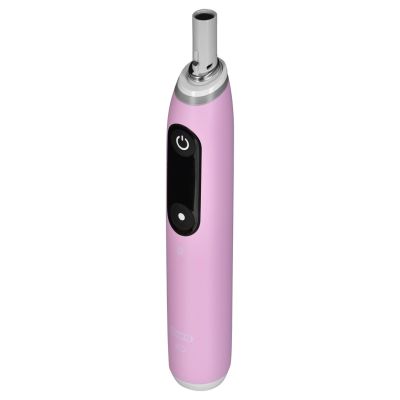 14. Szczoteczka Oral-B iO Series 6 Pink Sand