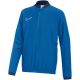 Bluza dla dzieci Nike Dri-Fit Academy 25 niebieska FZ9851 463 S