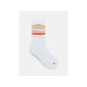 Skarpety PEAK PERFORMANCE Graph Sock biały