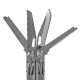 7. Multitool AZYMUT Giewon - 14 narzędzi + kabura do pasa (H2038)