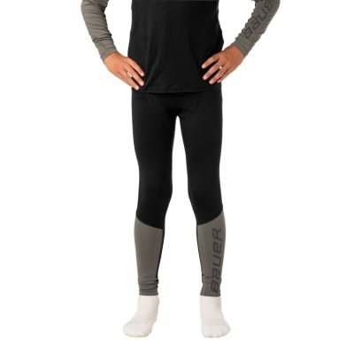 2. Spodnie Bauer Performance Baselayer Dziecięce