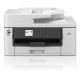 13. Brother MFC-J5340DW Atramentowa A3 1200 x 4800 DPI Wi-Fi