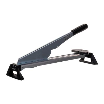 12. Gilotyna do paneli Wolfcraft LC 600 laminowane