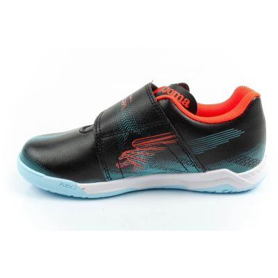 3. Buty sportowe piłkarskie Joma Supercopa JR 2631 halowe dziecięce