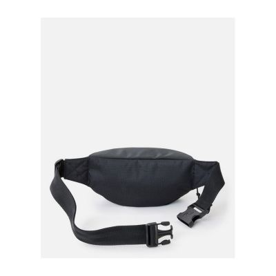 3. Nerka RIP CURL Waist Bag Small Icons turkusowa