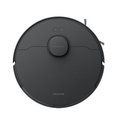 12. D20 Pro Plus Black RLD43SD-BK