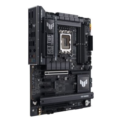 18. Płyta główna ASUS TUF GAMING Z890-PLUS WIFI