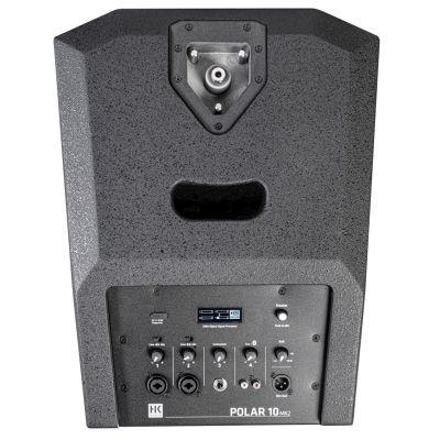 6. HK POLAR 10 MK2 - System kolumnowy