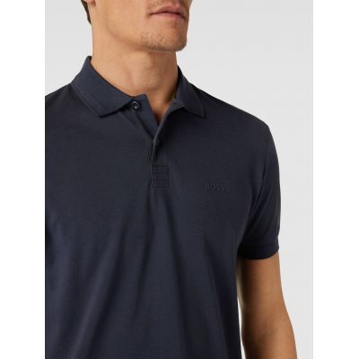 4. Koszulka Polo Boss Pio 1 Bright Purple regular fit M 50507583-402