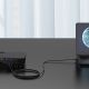 9. Kabel Orico XD-MDTD Mini DisplayPort do DVI Full HD 60 Hz 2 m - czarny