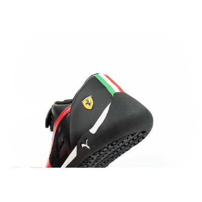 Buty sportowe dziecięce Puma Race R-Cat Jr 30654802