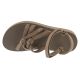 3. Teva W Midform Kena Slim Sandals 1173494-DUNE Brązowe 36