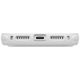 4. Etui UNIQ Veren Magclick Charging na iPhone 18 Pro Max / 17 Pro Max - białe