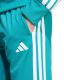 10. Dres adidas Seasonal Essentials Tiberio 3-Stripes Tricot Jr JN2245