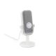 25. Mikrofon ENDORFY Solum Voice S Onyx White (EY1B015)