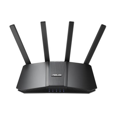 7. Router WRL 6500Mbps/dual band model RT-BE82U marki ASUS