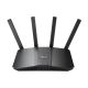 7. Router WRL 6500Mbps/dual band model RT-BE82U marki ASUS