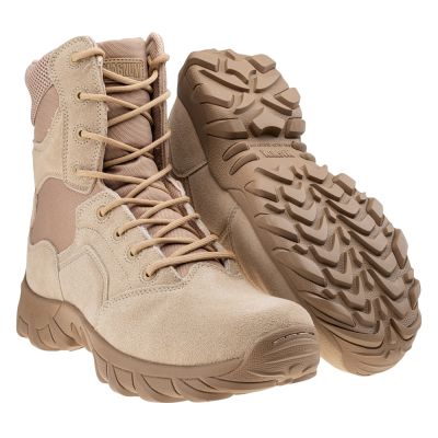 9. Buty Taktyczne COBRA 8.0 V1 Desert M